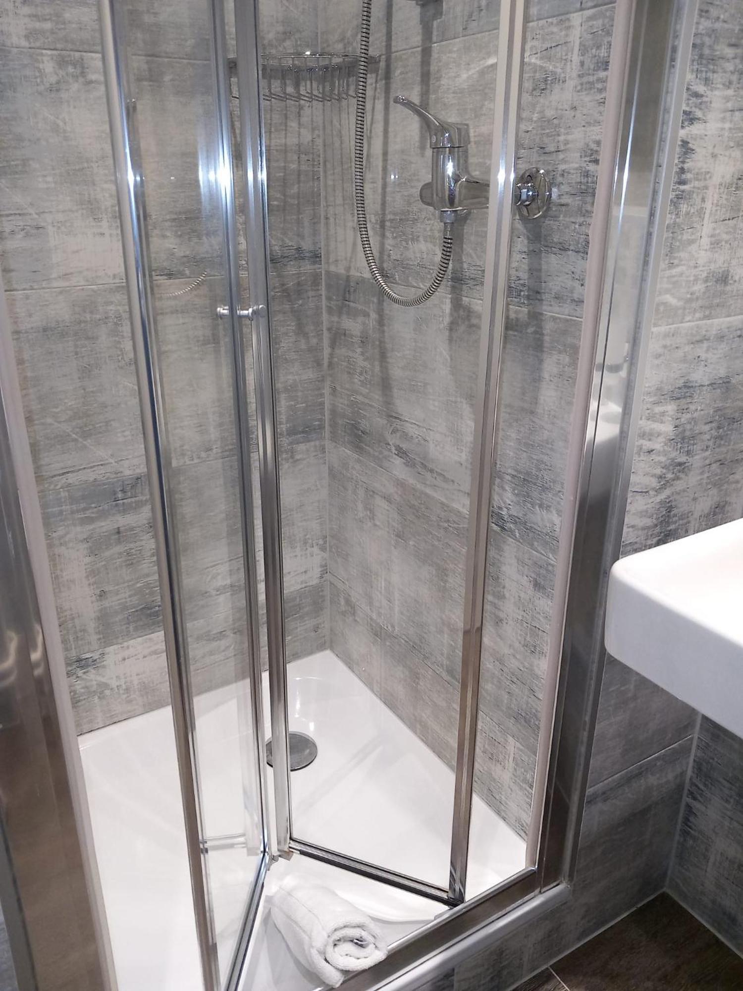 Residence De L'Ours Lausanne Ngoại thất bức ảnh