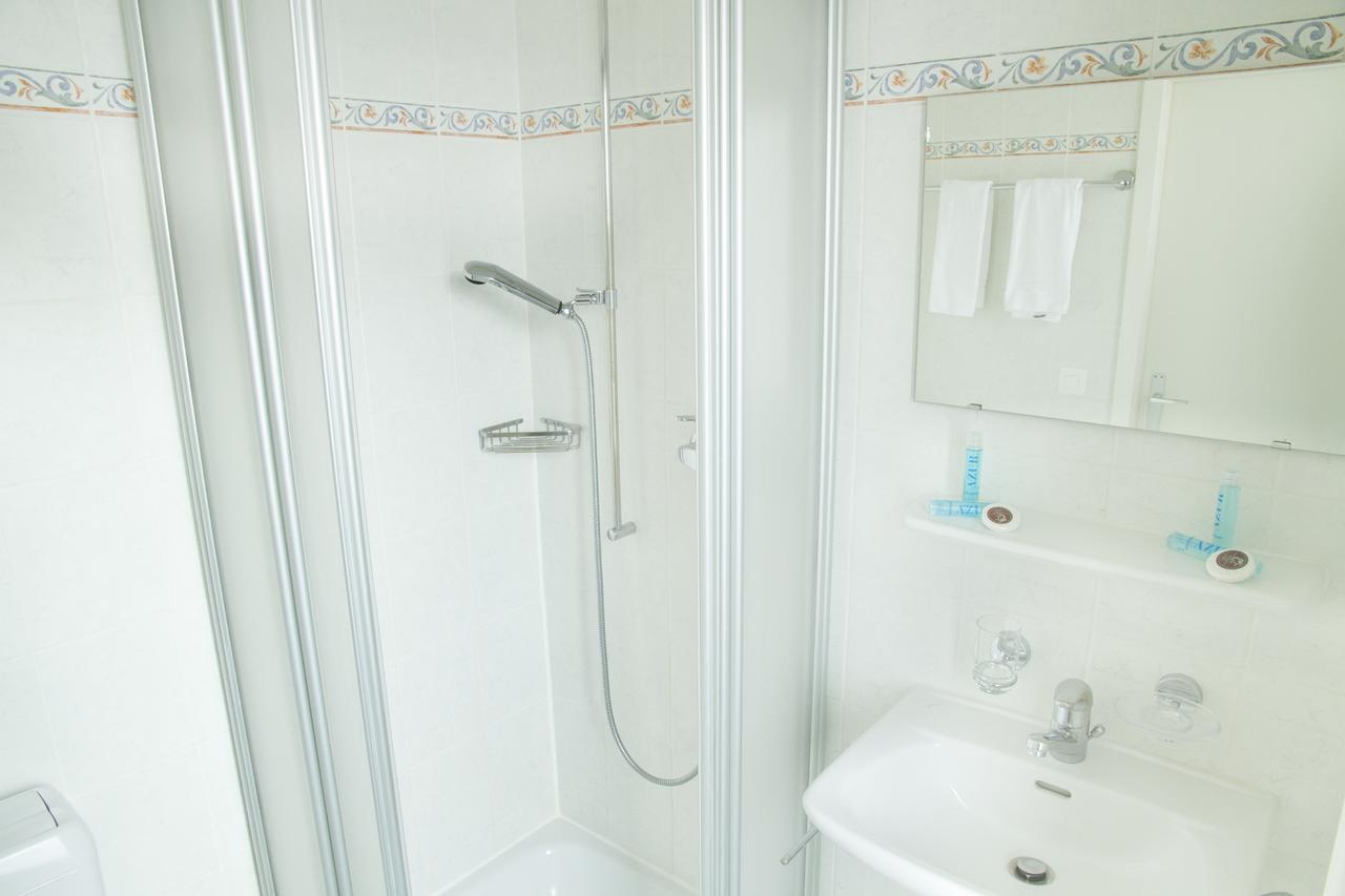 Residence De L'Ours Lausanne Ngoại thất bức ảnh