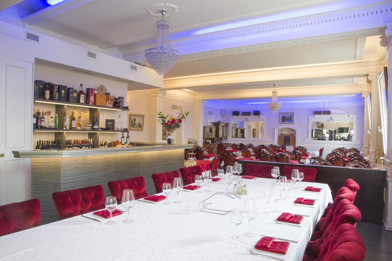 Residence De L'Ours Lausanne Ngoại thất bức ảnh