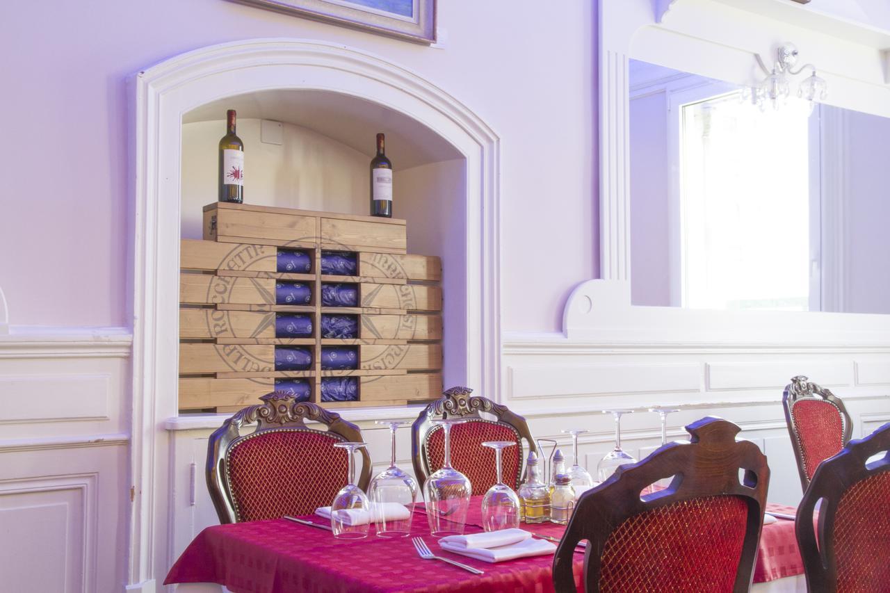 Residence De L'Ours Lausanne Ngoại thất bức ảnh